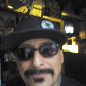 Meet your Posher, Eddie